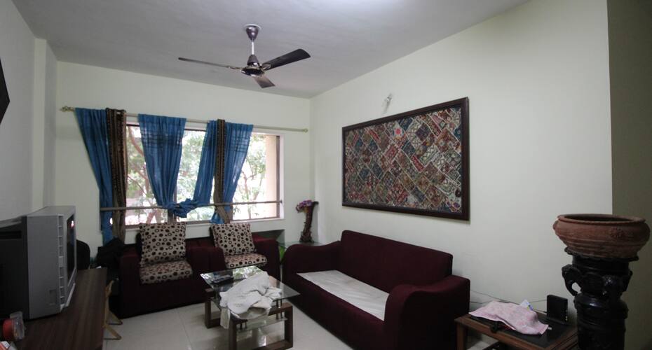 Honey Hospitality Services magarpatta, Pune 3